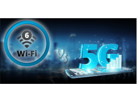 Hiểu Rõ 5G Và WiFi: Làm Thế Nào Để Sử Dụng Chúng Hiệu Quả?