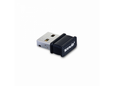 USB Wifi Tenda W311MI Cắm-và-Dùng USB thu WiFi chuẩn N tốc độ 150Mbps siêu nhỏ - BH 36 tháng.