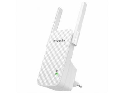 Tenda A9 - Bộ mở rộng sóng WiFi chuẩn N tốc độ 300Mbps - Bảo Hành 36 Tháng
