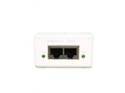 Tenda PoE30G-AT - PoE Injector delivers up to 30W output power per port - Bảo Hành 36 tháng