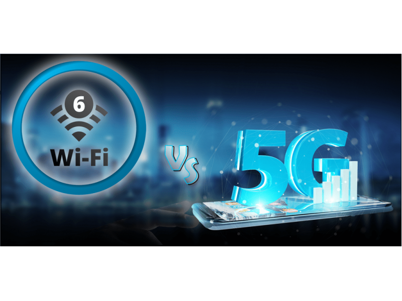 Hiểu Rõ 5G Và WiFi: Làm Thế Nào Để Sử Dụng Chúng Hiệu Quả?