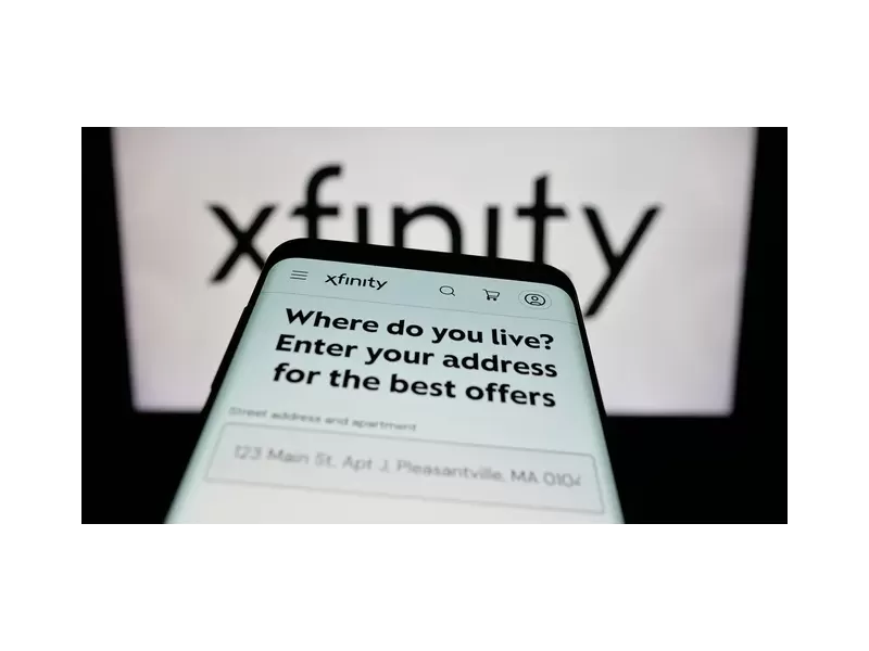 Router Xfinity biến Wi-Fi thành cảm biến chuyển động, làm dấy lên lo ngại quyền riêng tư